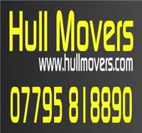 Removal service Hull Movers 256409 Image 1